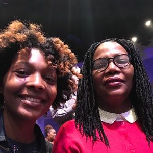 Meet your Posher, Leisl